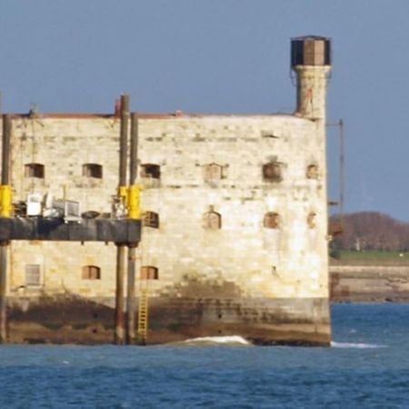 Charmante Maison A 500M De La Plage Remigeasse Долю-д'Олерон Экстерьер фото